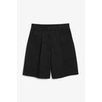 Hochtaillierte Shorts der Marke Monki