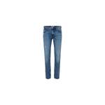 5-Pocket-Jeans von Tom Tailor, in der Farbe Blau, aus Baumwolle, andere Perspektive, Vorschaubild