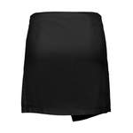 Minirock von Only, in der Farbe Schwarz, aus Polyester, andere Perspektive, Vorschaubild