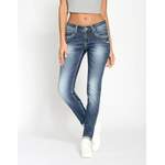 GANG Skinny-fit-Jeans der Marke GANG