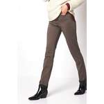 Leggings von Toni, in der Farbe Beige, andere Perspektive, Vorschaubild