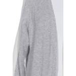 Strickjacke von Esprit, in der Farbe Grau, aus Baumwolle, andere Perspektive, Vorschaubild