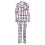 Pyjama von s.Oliver, Mehrfarbig, aus Baumwolle, andere Perspektive, Vorschaubild