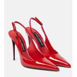 Dolce&Gabbana Slingback-Pumps der Marke Dolce&Gabbana