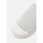 Pantolette von Steve Madden, in der Farbe Weiss, andere Perspektive, Vorschaubild