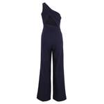 Jumpsuit von Vera Mont, in der Farbe Blau, aus Polyester, andere Perspektive, Vorschaubild