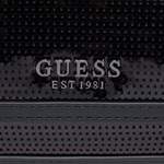 Sonstige Handtasche von Guess, in der Farbe Schwarz, aus Polyurethan, andere Perspektive, Vorschaubild