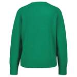 Sonstige Pullover von Kate Storm, in der Farbe Grün, aus Kaschmir, andere Perspektive, Vorschaubild