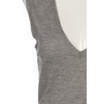Sonstige Pullover von Marie Lund, in der Farbe Grau, aus Seide, andere Perspektive, Vorschaubild