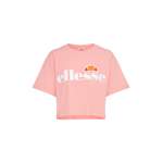 T-Shirt 'Alberta' der Marke Ellesse