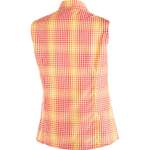 Klassische Bluse von maier sports, in der Farbe Rosa, aus Polyester, andere Perspektive, Vorschaubild