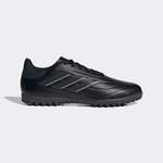 Fußballschuhe von adidas performance, in der Farbe Grau, aus Material-mix, andere Perspektive, Vorschaubild