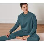 Oversized Yogasweatshirt, der Marke Tchibo