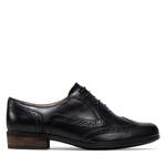 Oxford Schuhe der Marke Clarks