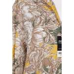 Klassische Bluse von WEEKEND Max Mara, in der Farbe Beige, aus Baumwolle, andere Perspektive, Vorschaubild
