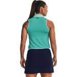 Poloshirt von Under Armour, aus Elastan, andere Perspektive, Vorschaubild