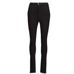 Jegging von Noisy May, in der Farbe Schwarz, aus Polyester, Vorschaubild