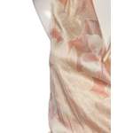 Klassische Bluse von PAULE KA, in der Farbe Rosa, aus Seide, andere Perspektive, Vorschaubild