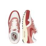 Sneaker von Nike Sportswear, in der Farbe Weiss, aus Kunststoff, andere Perspektive, Vorschaubild