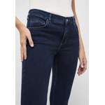 Push-Up Jeans von Angels, in der Farbe Blau, aus Polyester, andere Perspektive, Vorschaubild