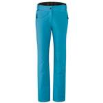 Skihose von maier sports, in der Farbe Grau, aus Polyester, andere Perspektive, Vorschaubild