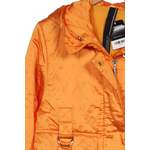 Sonstige Jacke von airfield, in der Farbe Orange, aus Baumwolle, andere Perspektive, Vorschaubild