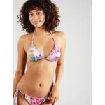 Bikini von Guess, in der Farbe Rosa, aus Polyester, andere Perspektive, Vorschaubild