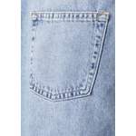 Jeansrock von Only, in der Farbe Blau, andere Perspektive, Vorschaubild