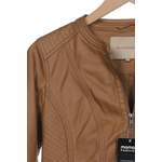 Sonstige Jacke von soyaconcept, in der Farbe Braun, aus Kunstleder, andere Perspektive, Vorschaubild