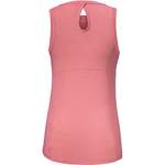 Tanktop von Schöffel, in der Farbe Rosa, aus Polyester, andere Perspektive, Vorschaubild