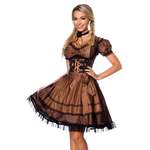 Dirndline Dirndl der Marke Dirndline