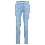 5-Pocket-Jeans von Liu Jo, in der Farbe Blau, aus Polyester, Vorschaubild