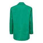 Jackenblazer von Only, in der Farbe Grün, aus Polyester, andere Perspektive, Vorschaubild