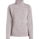 Fleecejacke von mckinley, in der Farbe Silber, aus Polyester, andere Perspektive, Vorschaubild