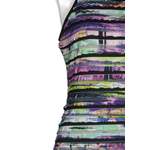 Kleid von Joseph Ribkoff, Mehrfarbig, andere Perspektive, Vorschaubild