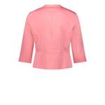 Blazer von Betty Barclay, in der Farbe Rosa, aus Polyester, andere Perspektive, Vorschaubild