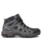 Trekkingschuhe Salomon der Marke Salomon