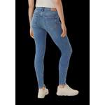 Jeans von comma casual identity, aus Polyester, andere Perspektive, Vorschaubild