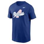 T-Shirt MLB der Marke Nike