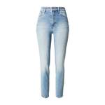 7/8-Jeans von JJXX, in der Farbe Blau, aus Baumwolle, andere Perspektive, Vorschaubild