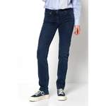 5-Pocket-Jeans von Toni, in der Farbe Blau, andere Perspektive, Vorschaubild