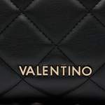 Portemonnaie von Valentino, in der Farbe Schwarz, aus Polyurethan, andere Perspektive, Vorschaubild