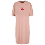 Shirtkleid von F4nt4stic, andere Perspektive, Vorschaubild