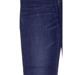 Jeans von Emporio Armani, in der Farbe Blau, aus Baumwolle, andere Perspektive, Vorschaubild