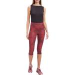 Tight von Energetics, in der Farbe Rot, aus Polyester, andere Perspektive, Vorschaubild