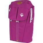 Laptoprucksack von Nitro, in der Farbe Lila, aus Polyester, andere Perspektive, Vorschaubild