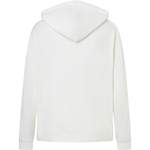 Hoodie von Super.Natural, in der Farbe Weiss, aus Polyester, andere Perspektive, Vorschaubild