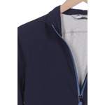 Sonstige Jacke von Vaude, in der Farbe Blau, andere Perspektive, Vorschaubild