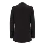 Blazer von Only Tall, in der Farbe Schwarz, aus Polyester, andere Perspektive, Vorschaubild