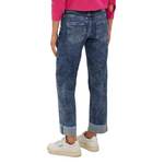5-Pocket-Jeans von Street One, Mehrfarbig, aus Qualitäts-marke, andere Perspektive, Vorschaubild